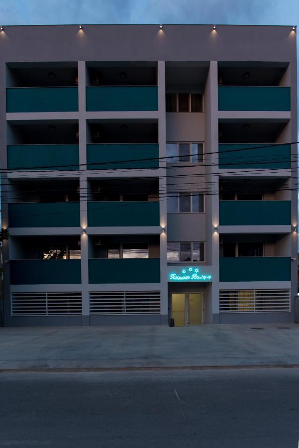 Turquoise Boutique Năvodari Exterior foto